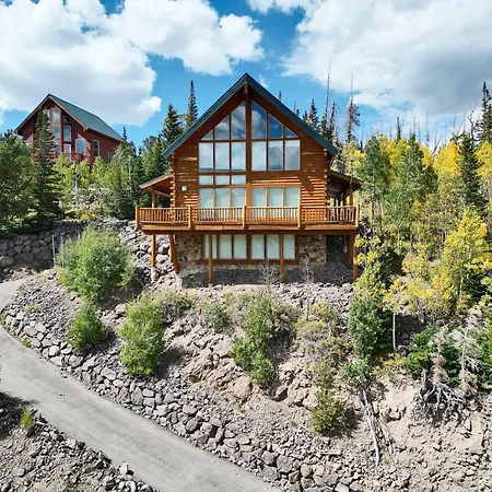 Ski View Cabin